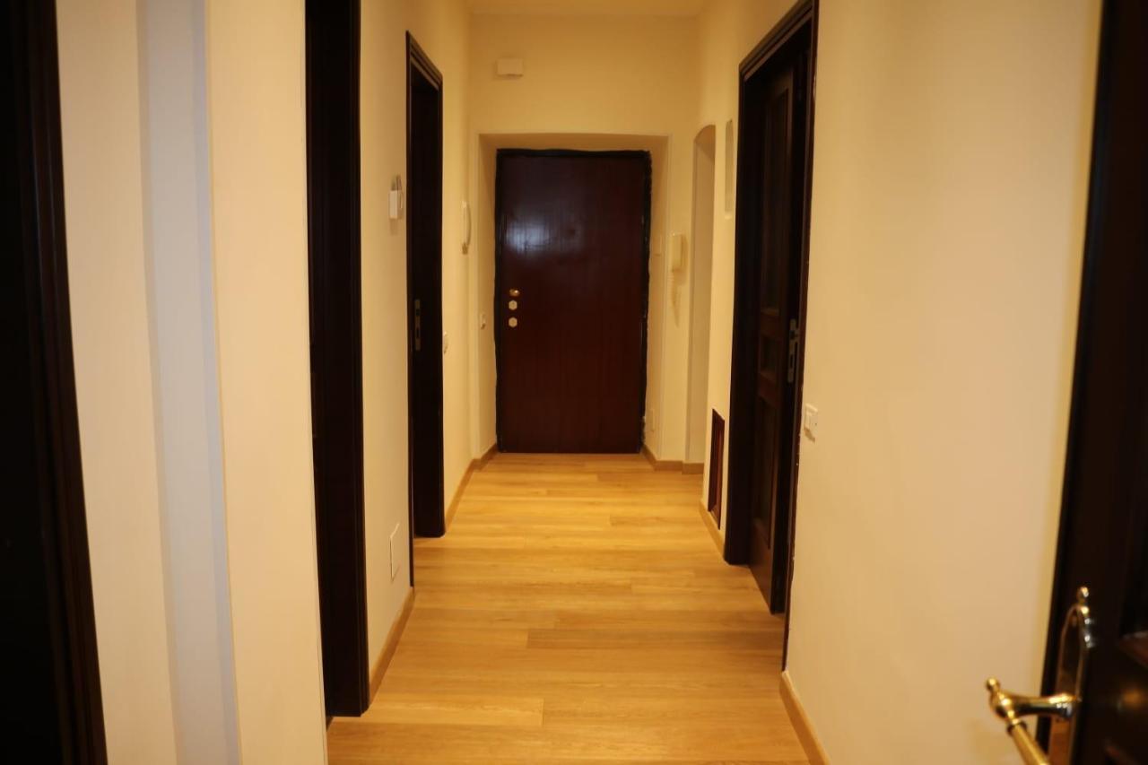 Hostel R.T. House'S Rom Exterior foto